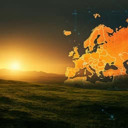 Current and projected regional economic impacts of heatwaves in Europe