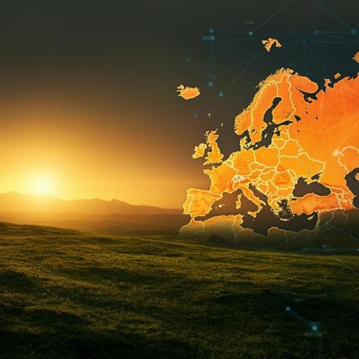 Current and projected regional economic impacts of heatwaves in Europe