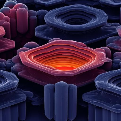 Full phonon dispersion along the stacking direction in nanoscale van der Waals materials by picosecond acoustics