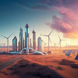 Addressing extreme weather events for the renewable power-water-heating sectors in Neom, Saudi Arabia