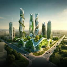 The discourses of green modernization and eco-civilizational progress in contemporary China: convergence, tension and mutual learning