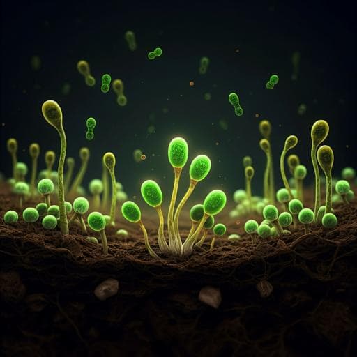 A hybrid inorganic-biological artificial photosynthesis system for energy-efficient food production