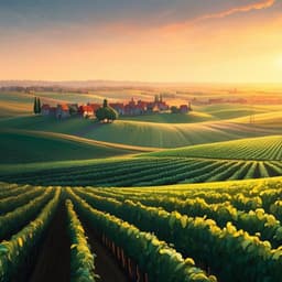 Glyphosate ban will have economic impacts on European agriculture but effects are heterogeneous and uncertain