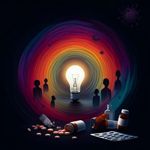 The effects of social isolation on well-being and life satisfaction during pandemic