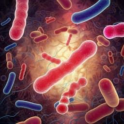 Faecal microbiota of schoolchildren is associated with nutritional status and markers of inflammation: a double-blinded cluster-randomized controlled trial using multi-micronutrient fortified rice