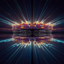 PEG-stabilized coaxial stacking of two-dimensional covalent organic frameworks for enhanced photocatalytic hydrogen evolution
