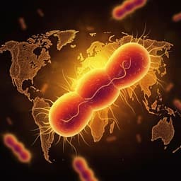 Global burden of disease due to rifampicin-resistant tuberculosis: a mathematical modeling analysis