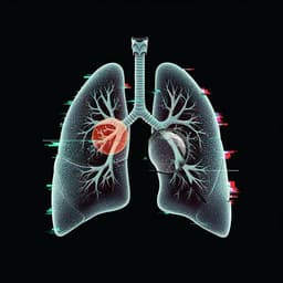The unreliability of crackles: insights from a breath sound study using physicians and artificial intelligence