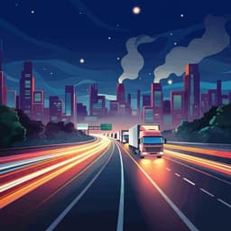A big data approach to improving the vehicle emission inventory in China