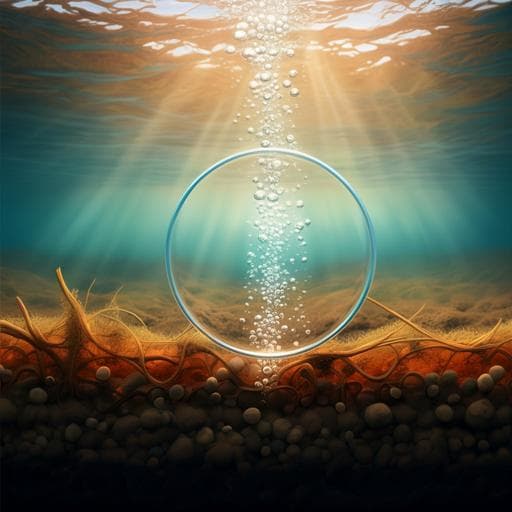 Separating natural from human enhanced methane emissions in headwater streams