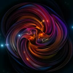 Spontaneous time-reversal symmetry breaking in twisted double bilayer graphene