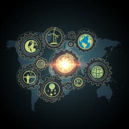 How does the circular economy achieve social change? Assessment in terms of sustainable development goals