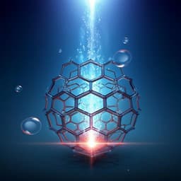 Direct growth of uniform carbon nitride layers with extended optical absorption towards efficient water-splitting photoanodes