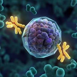 DNA origami presenting the receptor binding domain of SARS-CoV-2 elicit robust protective immune response