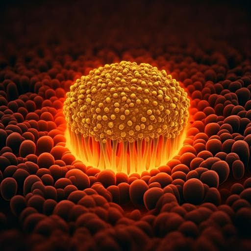 Life at high temperature observed *in vitro* upon laser heating of gold nanoparticles