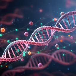 Automated high-throughput genome editing platform with an AI learning in situ prediction model