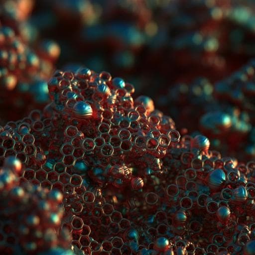 Alloy synthesis and processing by semi-supervised text mining