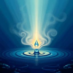 Highly efficient and salt rejecting solar evaporation via a wick-free confined water layer