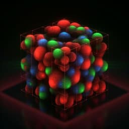 When quantum dots meet blue phase liquid crystal elastomers: visualized full-color and mechanically-switchable circularly polarized luminescence