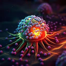 Recent progress in the development of nanomaterials targeting multiple cancer metabolic pathways: a review of mechanistic approaches for cancer treatment