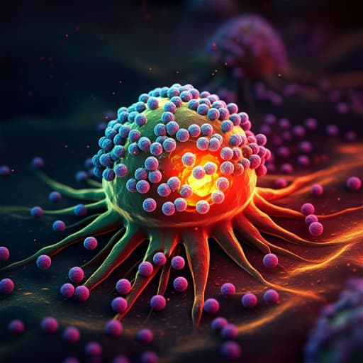 Recent progress in the development of nanomaterials targeting multiple cancer metabolic pathways: a review of mechanistic approaches for cancer treatment