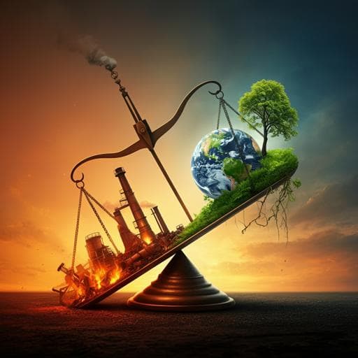 Measuring corporate Paris Compliance using a strict science-based approach