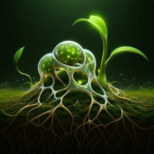 Self-healable stretchable printed electronic cryogels for in-vivo plant monitoring