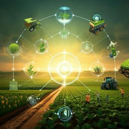 How does the digital transformation of agriculture affect carbon emissions? Evidence from China’s provincial panel data