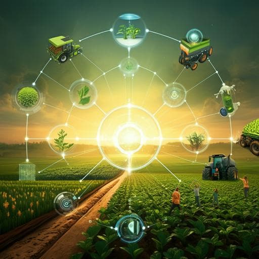 How does the digital transformation of agriculture affect carbon emissions? Evidence from China’s provincial panel data