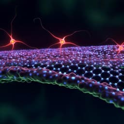 Nanoporous graphene-based thin-film microelectrodes for in vivo high-resolution neural recording and stimulation