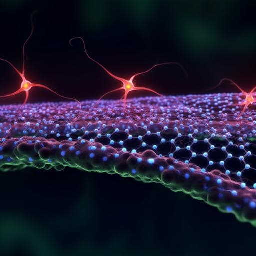 Nanoporous graphene-based thin-film microelectrodes for in vivo high-resolution neural recording and stimulation