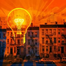 StreetTalk: exploring energy insecurity in New York City using a novel street intercept interview and social media dissemination method