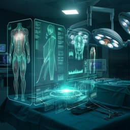 Impact of data on generalization of AI for surgical intelligence applications