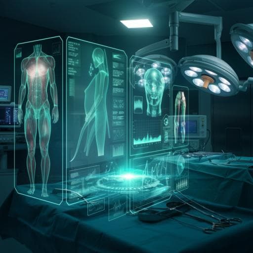 Impact of data on generalization of AI for surgical intelligence applications