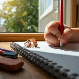 The Long-Term Effects of the COVID-19 Pandemic on Children’s Writing: a Follow-up Replication Study