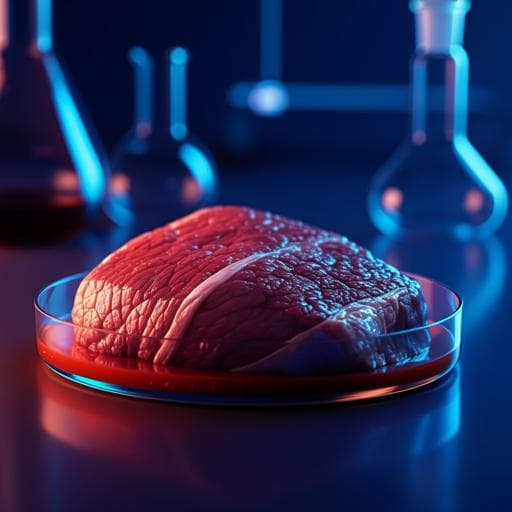 Cell-based, cell-cultured, cell-cultivated, cultured, or cultivated. What is the best name for meat, poultry, and seafood made directly from the cells of animals?
