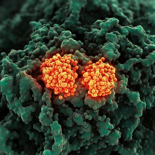 Two linear epitopes on the SARS-CoV-2 spike protein that elicit neutralizing antibodies in COVID-19 patients