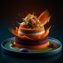 Modeling the intention to consume and willingness to pay premium price for 3D-printed food in an emerging economy