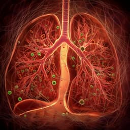 Mechanical Ventilation Induces Neutrophil Extracellular Trap Formation