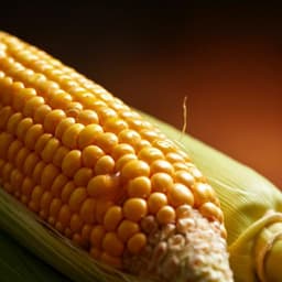 Harvesting time and roasting effects on colour properties, xanthophylls, phytates, tannins and vitamin C contents of orange maize hybrid