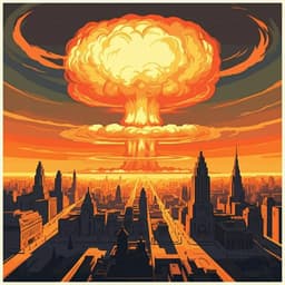 Long-term Radiation-Related Health Effects in a Unique Human Population: Lessons Learned from the Atomic Bomb Survivors of Hiroshima and Nagasaki