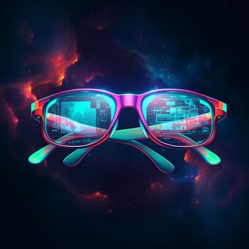 Waveguide holography for 3D augmented reality glasses