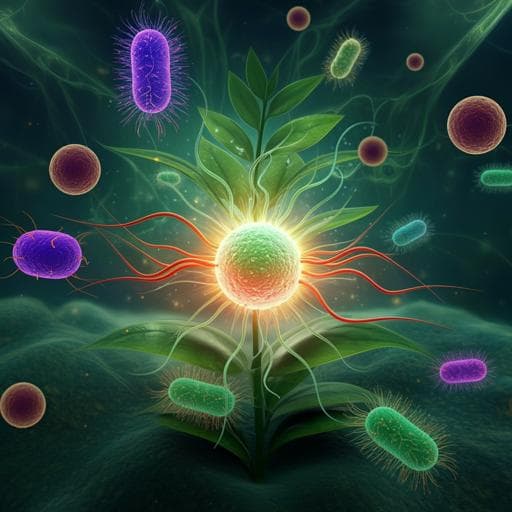 Prevotella copri and microbiota members mediate the beneficial effects of a therapeutic food for malnutrition