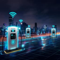 Comparing costs and climate impacts of various electric vehicle charging systems across the United States