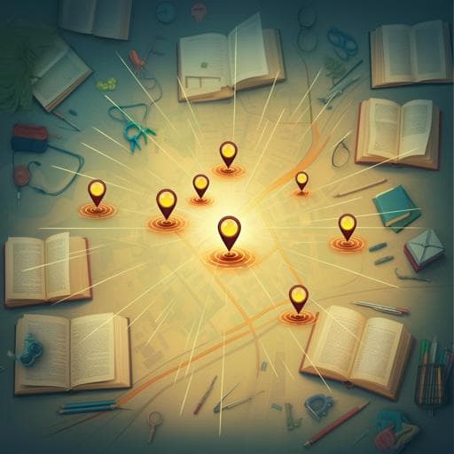 Mapping out-of-school adolescents and youths in low- and middle-income countries
