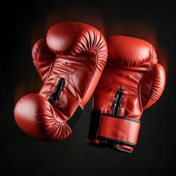 Exploring the use of mouth guards in Muay Thai: a questionnaire survey