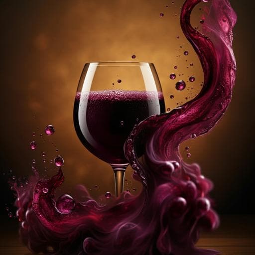 Variation of wine preference amongst consumers is influenced by the composition of salivary proteins