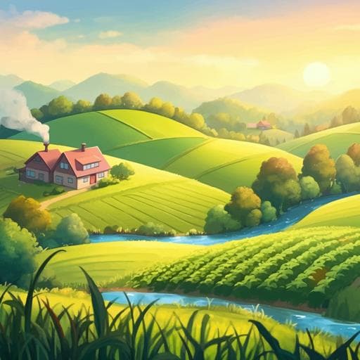 The impact of rural living environment improvement programs on the subjective well-being of rural residents in China