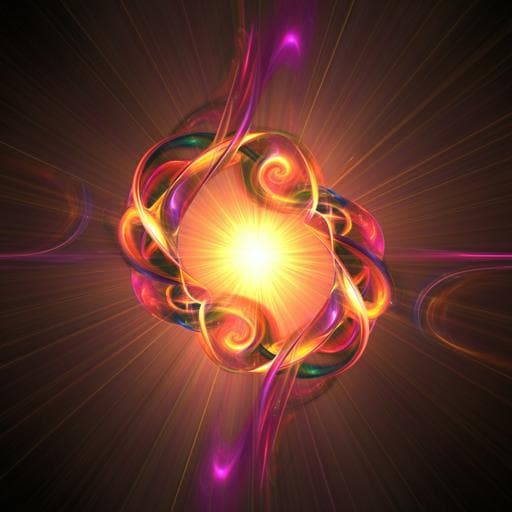 Twisted moiré photonic crystal enabled optical vortex generation through bound states in the continuum