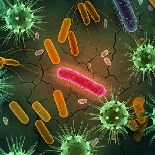 The Impact of Earthquakes on Public Health: A Narrative Review of Infectious Diseases in the Post-Disaster Period Aiming to Disaster Risk Reduction